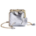 Leopard Print PU Leather Card - DippedShop Wholesale - #9523