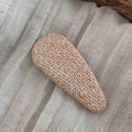 Stylish Hand Woven Hollow Out Wide Headband MK2SPM6W6HBD02