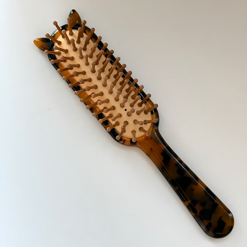 Retro Leopard Acetate Massage - DippedShop Wholesale - #3955