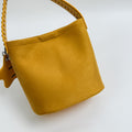 Vintage Large Capacity Suede Bucket Bag 6W10BBG1848