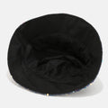 Reversible Sequin Bucket Hat - DippedShop Wholesale - #2275