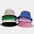 Outdoor Casual Bucket Hat - DippedShop Wholesale - #0819