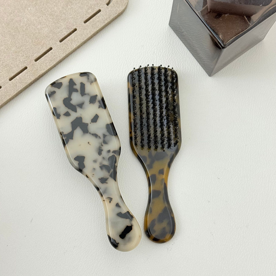 Large Portable Air Cushion Hair Comb DP25E695