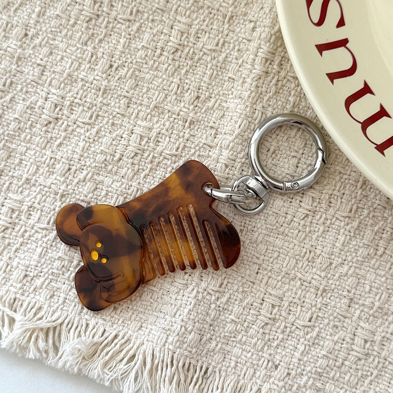Mini Portable Hair Combs - DippedShop Wholesale - #5475
