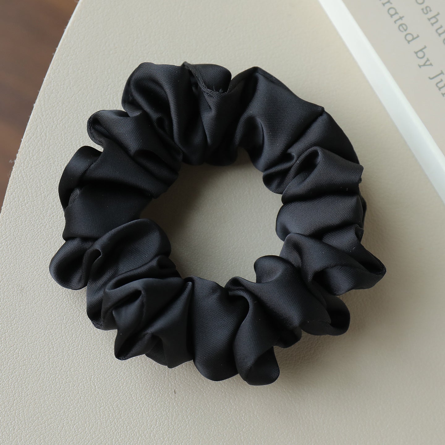 High Elastic Small Hair Scrunchie MK2BLW6W6HSR30