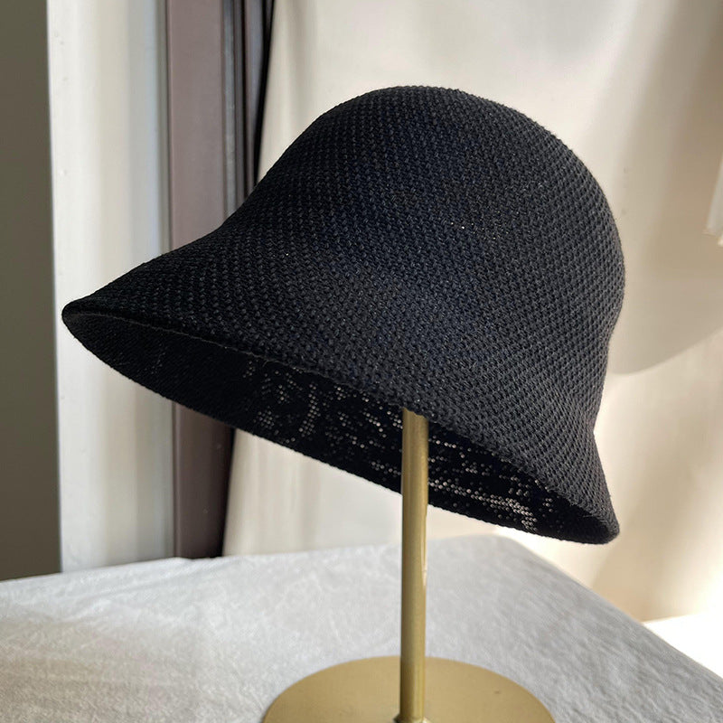 Vintage Linen Fisherman Hat - DippedShop Wholesale - #8419