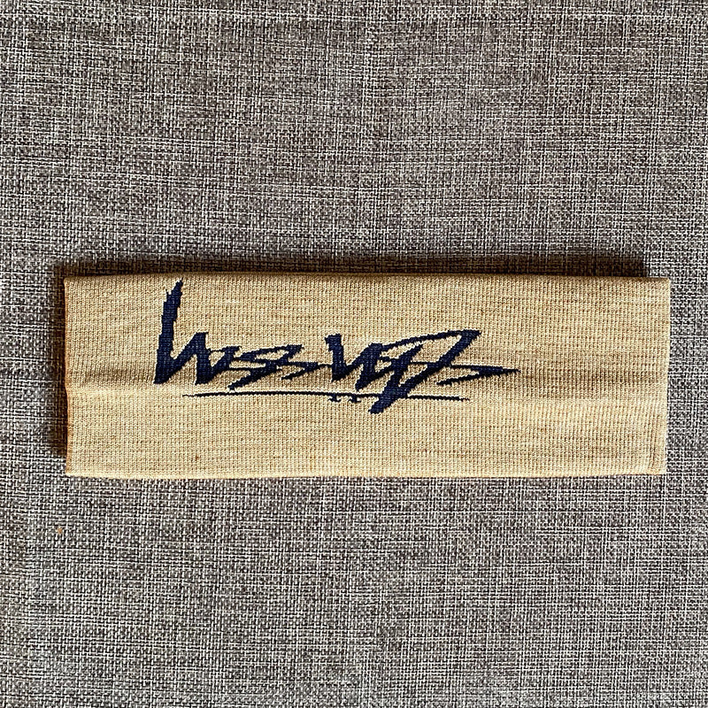 Streetwear Graffiti Sports Headband - DippedShop Wholesale - #1011