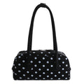 Cute Polka Dots Handbag Shoulder Bag 6W10BBG1898