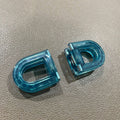 Minimalist Seamless Strong Hold Magnetic Hair Clip 6W6HCP1253