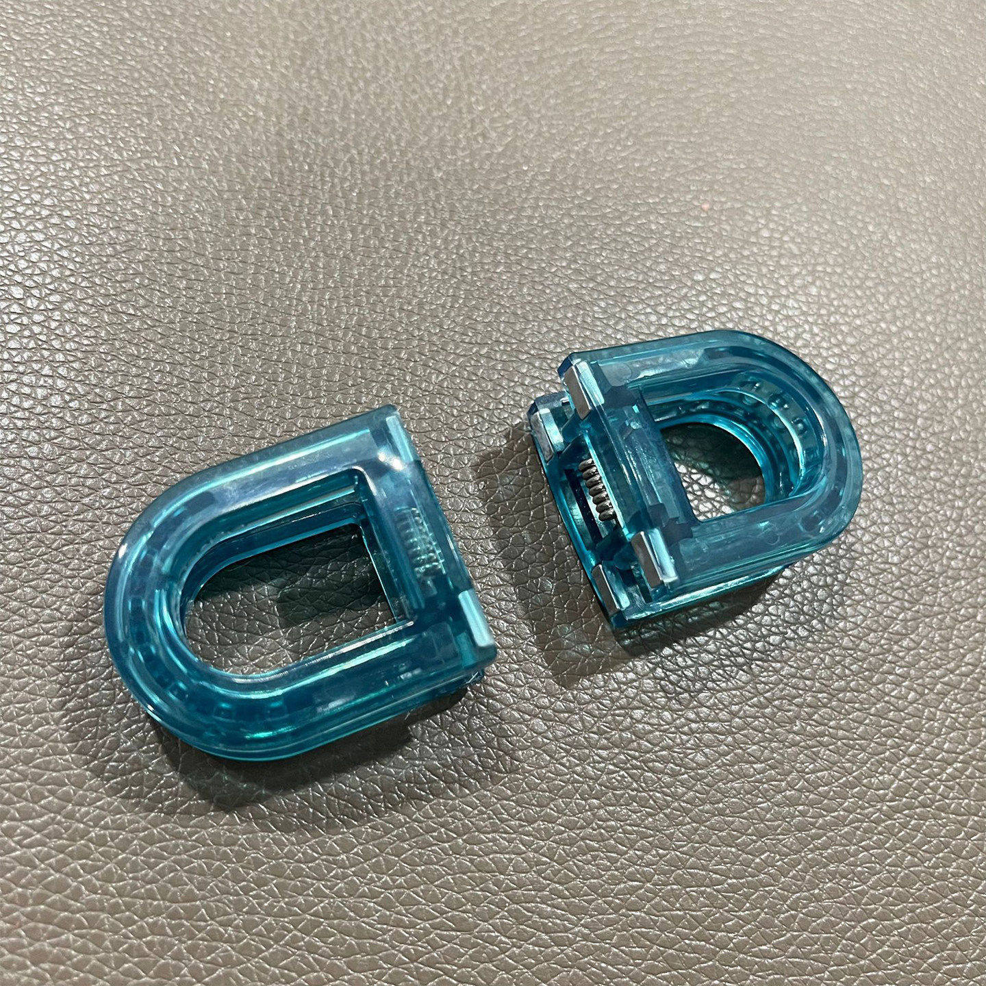 Minimalist Seamless Strong Hold Magnetic Hair Clip 6W6HCP1253