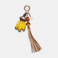 Cupid Angel Keychain Charm - DippedShop Wholesale - #2051