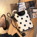 Cute Polka Dots Cell Phone - DippedShop Wholesale - #9619