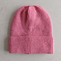 Knit Beanie Hat - DippedShop Wholesale - #6627