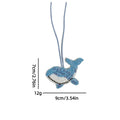 Beaded Sequin Lobster Keychain - DippedShop Wholesale - #0835