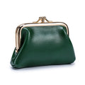 Mini Solid Color Card Cases Wa - DippedShop Wholesale - #3651