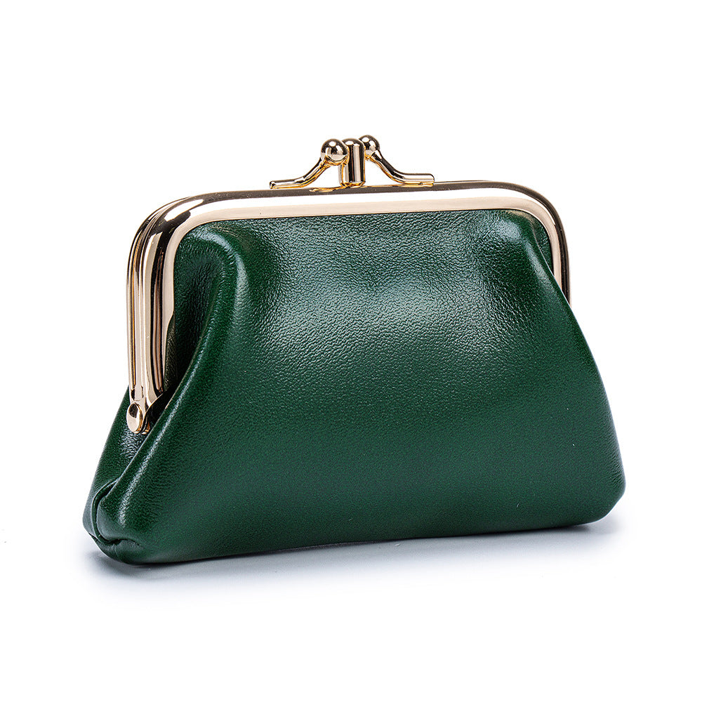 Mini Solid Color Card Cases Wa - DippedShop Wholesale - #3651