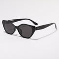 Cat Eye Polarized Sunglasses - DippedShop Wholesale - #3315