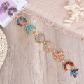 Crystal Tree Wind Chime - DippedShop Wholesale - #5507