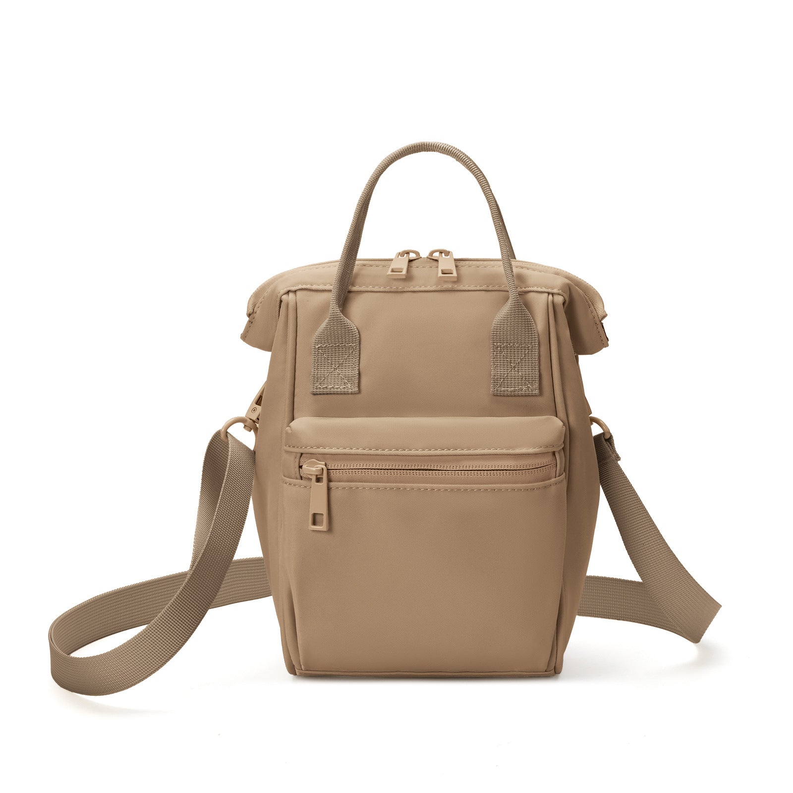Dopamine Solid Color Mini Backpack 6S10BBG1445