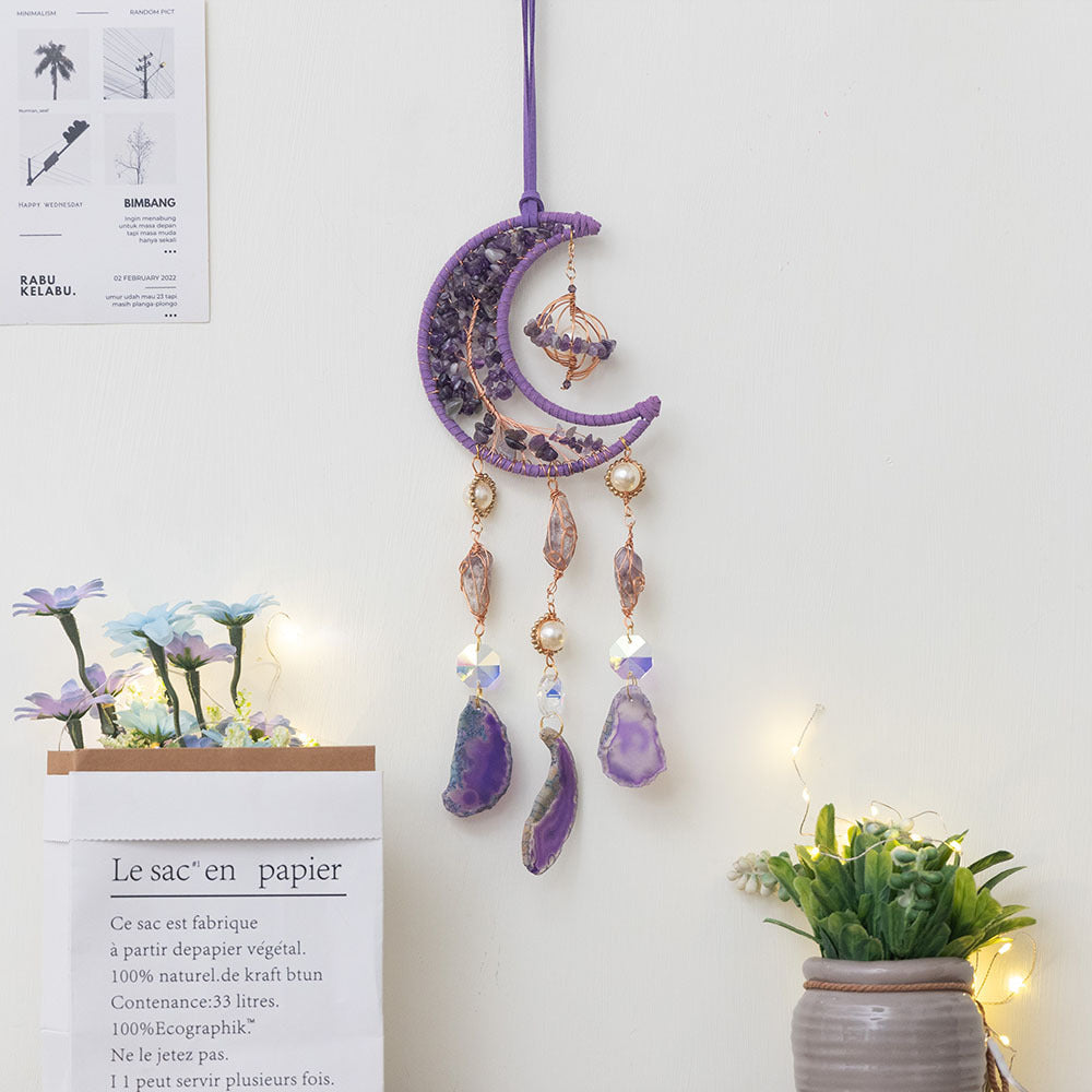 Tree of Life Dream Catcher - DippedShop Wholesale - #2563