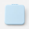 Dopamine Solid Color Square Fold Makeup Mirror MK2PPFN6CT5MR51