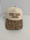 Embroidered Letter Baseball Cap - DippedShop Wholesale - #2851