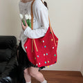 Hollow Out Tote Bag - DippedShop Wholesale - #0035