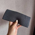 Sporty Wide Headband - DippedShop Wholesale - #9763