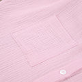 Flounce Solid Homewear Set - DippedShop Wholesale - #3251