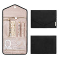 Simple Portable Multi-Purpose Travel Jewelry Case 6W13HSJ115