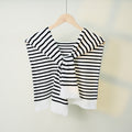 Knit Shawl Wrap - DippedShop Wholesale - #8243