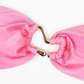 Strapless Triangle Bikini - DippedShop Wholesale - #9699
