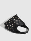 Studded Punk Underarm Bag - DippedShop Wholesale - #5651