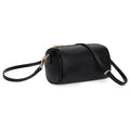 Simple Soft PU Leather Pillow Crossbody Bag 6W10BBG2409