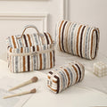Minimalist Portable Makeup Bag - DippedShop Wholesale - #1667