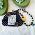 Kiss Lock Coin Purse - DippedShop Wholesale - #5763
