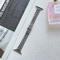 Minimalist Stainless Steel Slim Watch Band 6W6JWA85