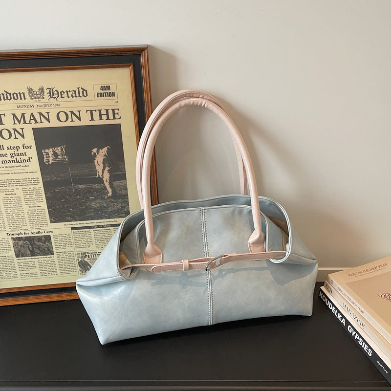 Large Capacity Tote Bag - DippedShop Wholesale - #2403