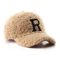 Sherpa Baseball Cap - DippedShop Wholesale - #1411