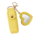Lipstick Holder Bag Charm - DippedShop Wholesale - #5763
