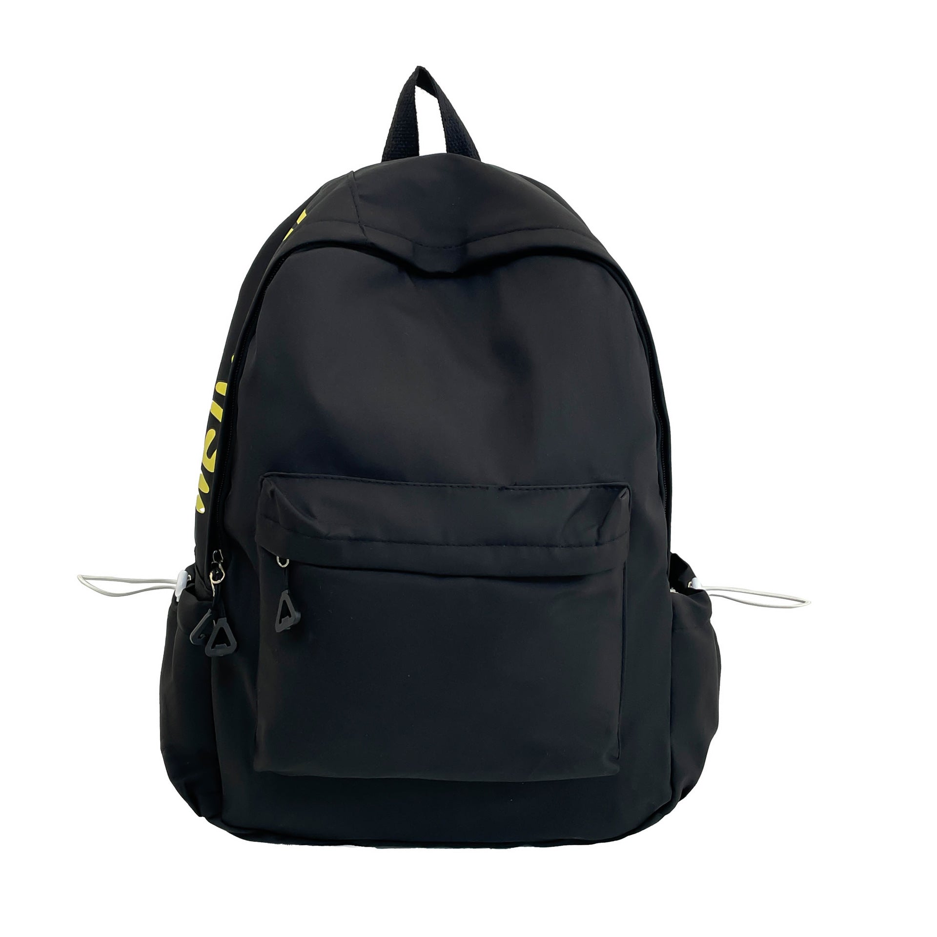 Minimalist Letters Print Large Capacity Backpack 6S10BBG1450