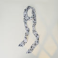 Polka Dot Silk Scarf - DippedShop Wholesale - #0195