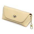 Metal Clasp Sunglasses Case - DippedShop Wholesale - #9539