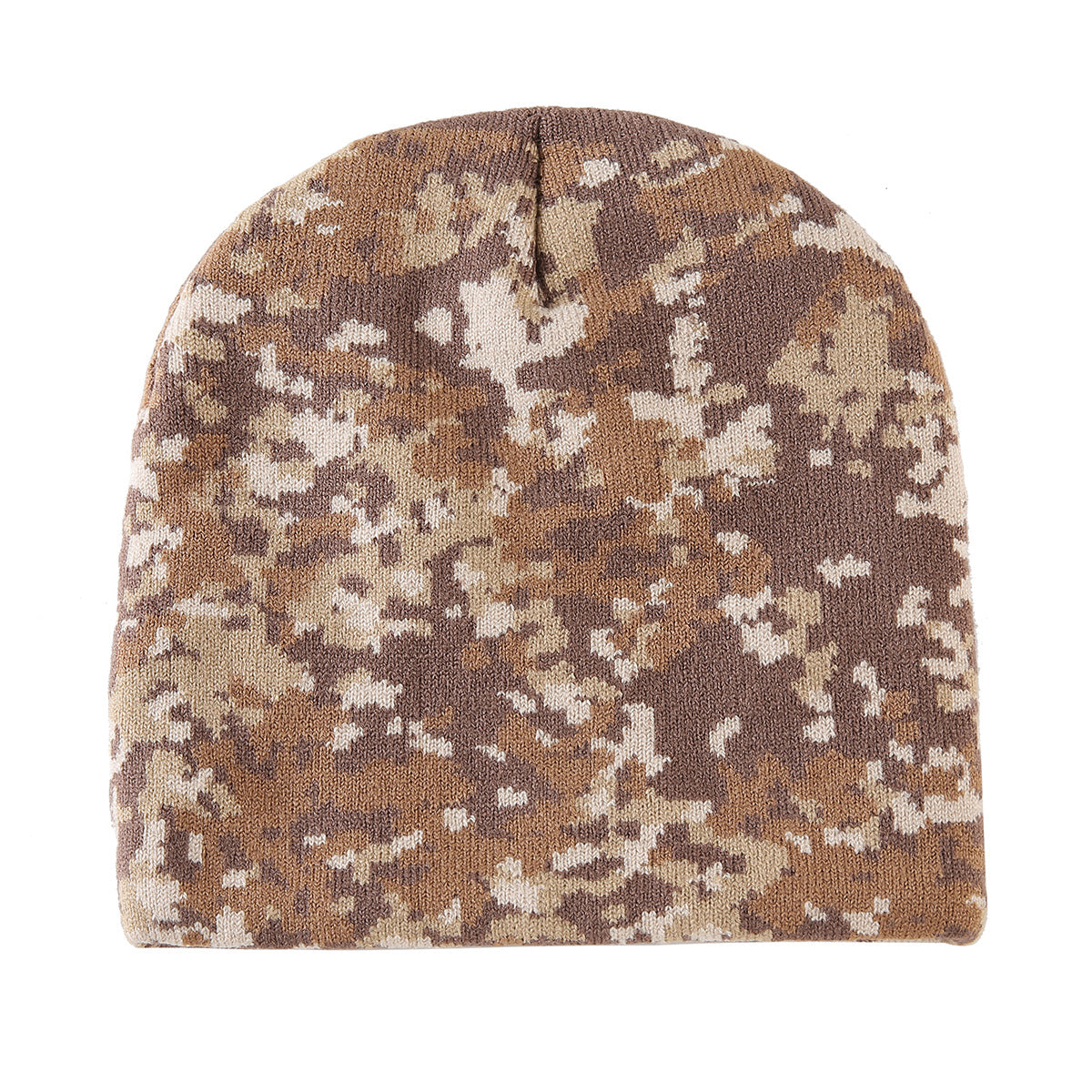 Knit Beanie Hat - DippedShop Wholesale - #0659