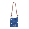Sweet Star Embroidery Mini Crossbody Phone Bag 6W10BBG2370