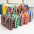 Large Capacity Cosmetic Bag - DippedShop Wholesale - #4835