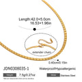 Elegant Disc Sunflower Pendant Choker Necklace 6W6JNC686