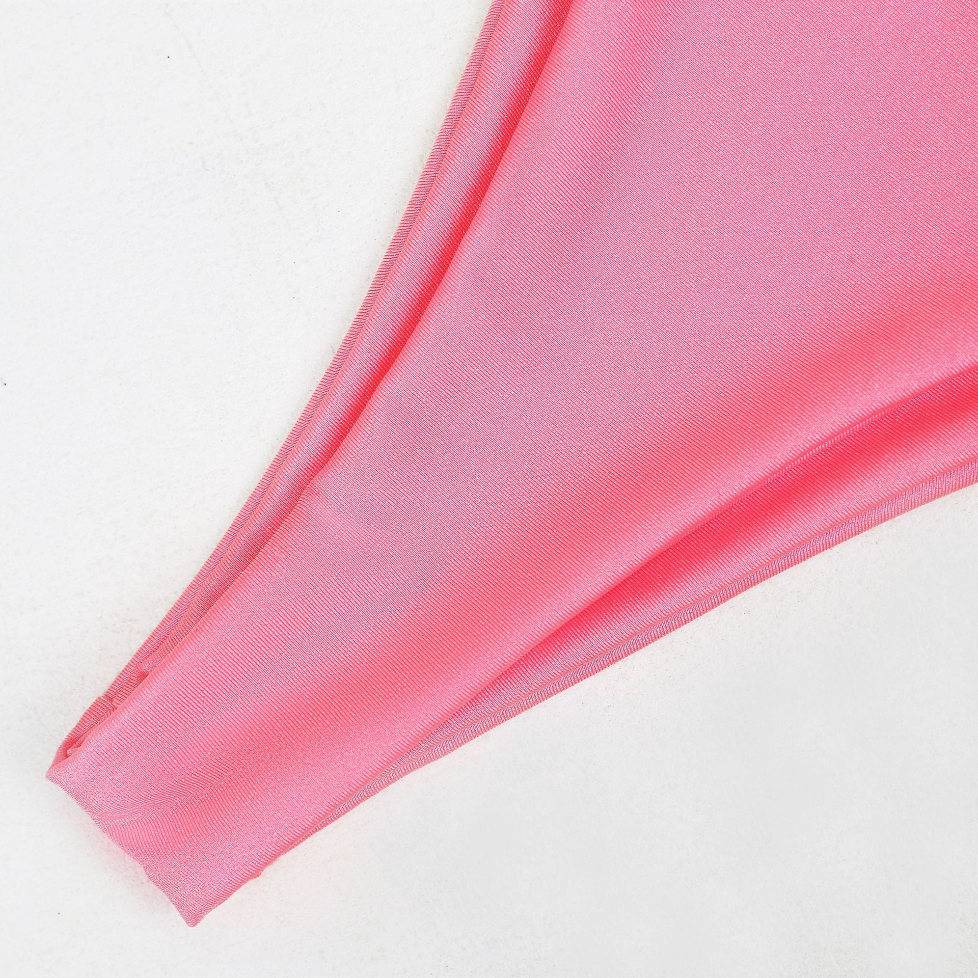 Strapless Triangle Bikini - DippedShop Wholesale - #5235