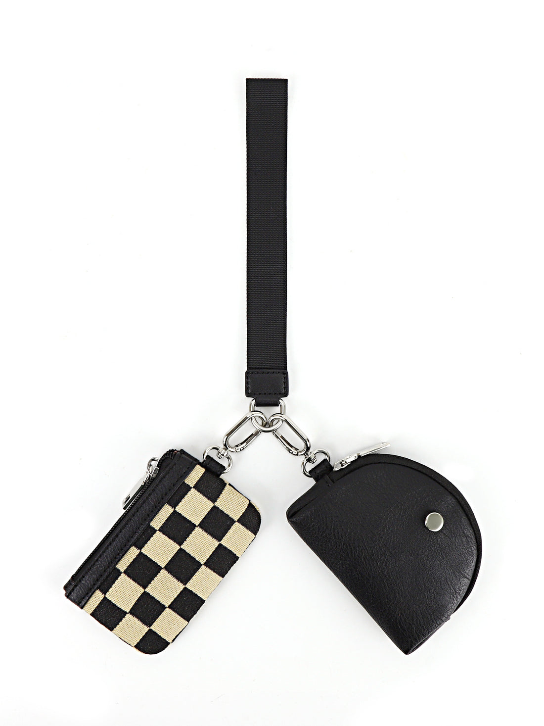 Sports Wristlet Pouch Set - DippedShop Wholesale - #3059