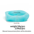 Minimalist Resin Bangle - DippedShop Wholesale - #1331